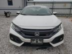 2019 Honda Civic Si იყიდება Prairie Grove-ში, AR - Side