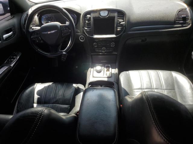 Седаны CHRYSLER 300 2015 Серый