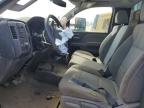 2018 Chevrolet Silverado K3500 იყიდება Mcfarland-ში, WI - Front End