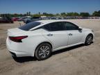 2019 Nissan Altima S for Sale in Mercedes, TX - Water/Flood