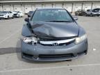 2011 Honda Civic Lx للبيع في Louisville، KY - Front End