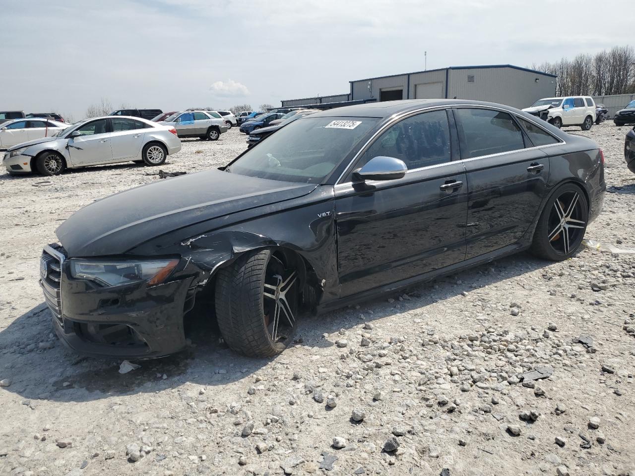 2014 Audi S6 for Sale in Wayland, MI - All Over
