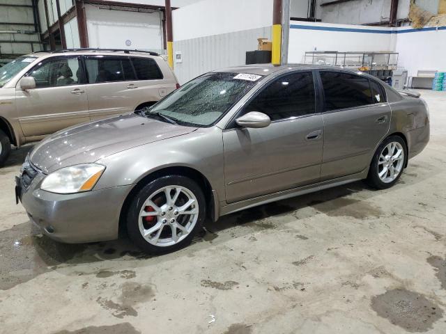 2003 Nissan Altima Base