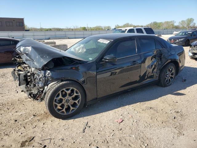 2016 Chrysler 300 S