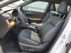 2022 Mitsubishi Outlander Sel en Venta en Mercedes, TX - Water/Flood
