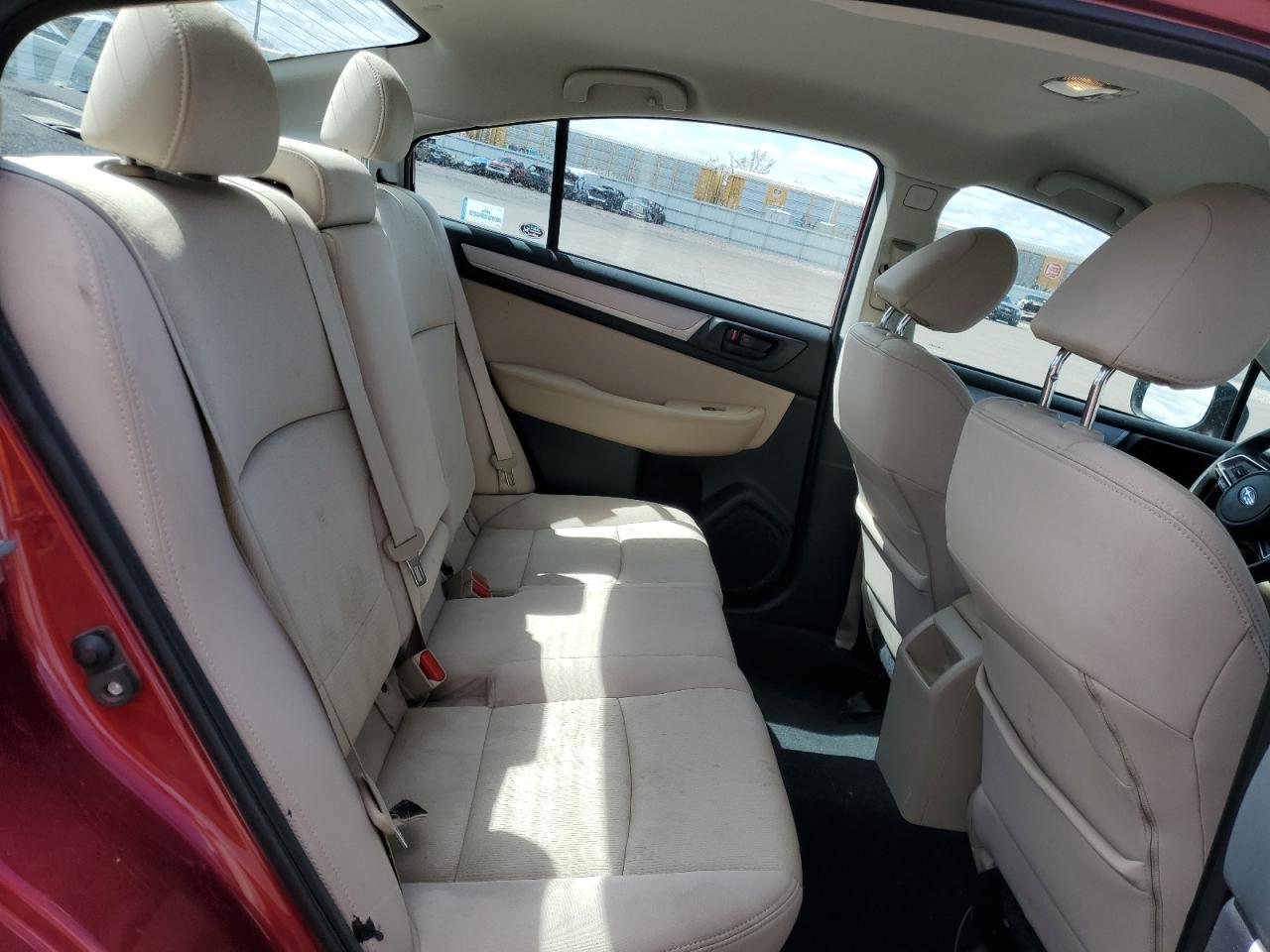 4S3BNAB63J3010829 SUBARU LEGACY 2018