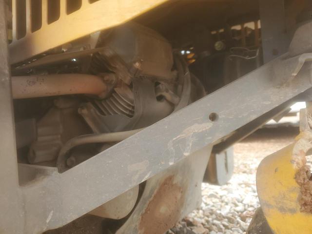 2019 WALKER M123-11 LAWN MOWER