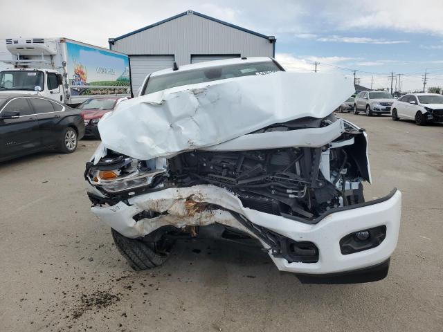  RAM 3500 2024 Белый