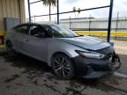 2022 Nissan Maxima Sv en Venta en Phoenix, AZ - Mechanical