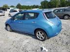 2011 Nissan Leaf Sv за продажба в Loganville, GA - Normal Wear
