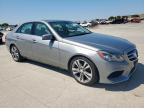 2014 Mercedes-Benz E 350 на продаже в Grand Prairie, TX - Side