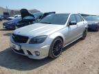 2008 MERCEDES BENZ C63 AMG AU for sale at Copart ROCHFORD