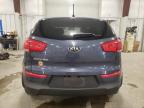 2016 Kia Sportage Lx na sprzedaż w Ham Lake, MN - Front End