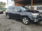 2013 Acura Mdx Technology للبيع في Denver، CO - Front End