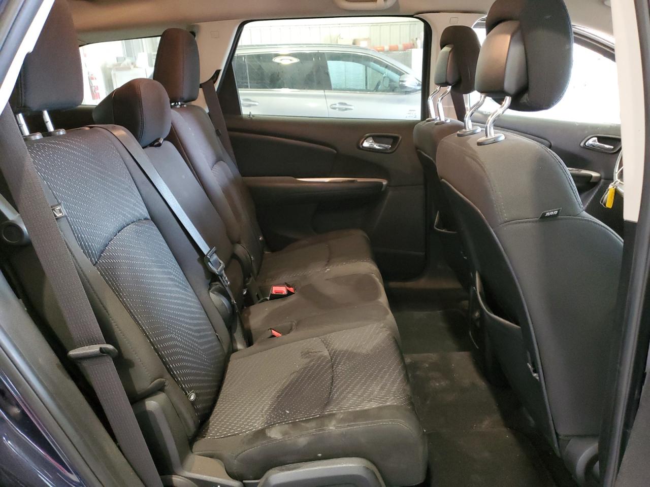 2020 Dodge Journey Se VIN: 3C4PDCAB9LT237680 Lot: 52815615