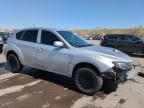 2011 Subaru Impreza Wrx for Sale in Littleton, CO - Front End