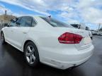 2015 Volkswagen Passat S for Sale in Oklahoma City, OK - Mechanical