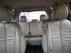 2011 Toyota Sienna Xle للبيع في Graham، WA - Front End