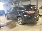2016 TOYOTA HIGHLANDER LIMITED à vendre chez Copart ON - COOKSTOWN