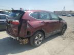 2018 Honda Cr-V Lx en Venta en Windsor, NJ - Rear End