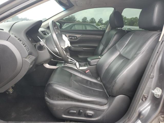  NISSAN ALTIMA 2015 Gray