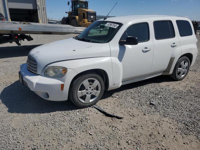 2008 Chevrolet Hhr Ls