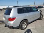 2012 Toyota Highlander Base for Sale in Sun Valley, CA - Front End