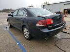 2008 Kia Optima Lx for Sale in Pekin, IL - Front End