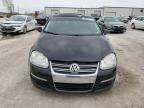 2010 Volkswagen Jetta Se zu verkaufen in Kansas City, KS - Rear End