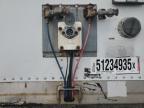 2004 Wabash Dry Van Trailer للبيع في Newton، AL - All Over