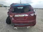 2015 Chevrolet Traverse Lt en Venta en New Braunfels, TX - Rear End