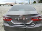 2023 Toyota Camry Le en Venta en Windsor, NJ - Front End