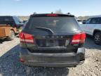 2012 Dodge Journey Crew იყიდება Cahokia Heights-ში, IL - Hail
