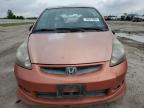 2008 Honda Fit Sport للبيع في Houston، TX - Front End