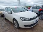 2011 VOLKSWAGEN GOLF MATCH for sale at Copart BRISTOL