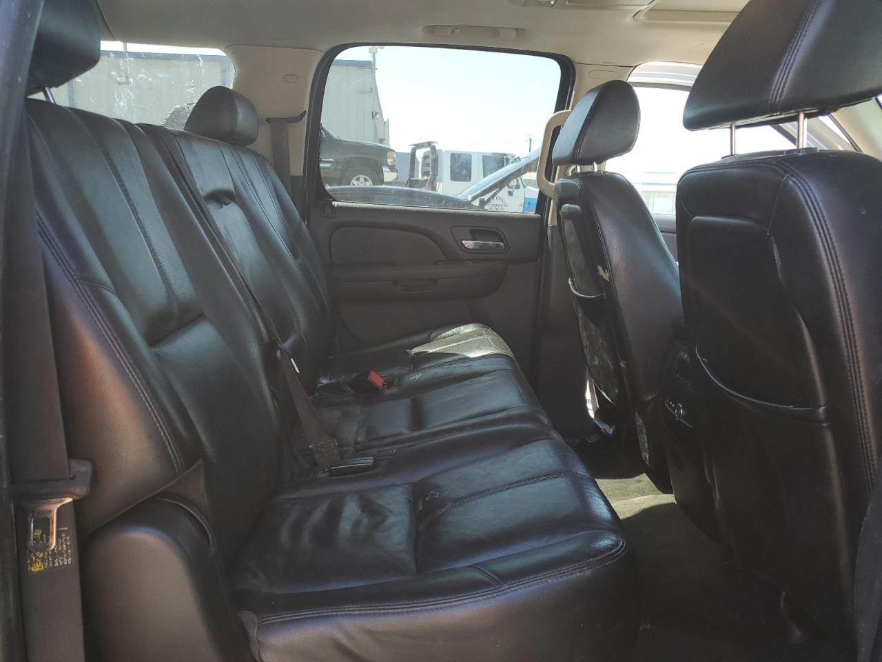 3GNFC16J07G108610 2007 Chevrolet Suburban C1500