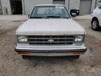 1985 Chevrolet S Truck S10 for Sale in Kansas City, KS - Normal Wear