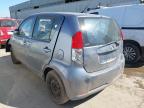 2011 PERODUA MYVI SXI for sale at Copart PETERLEE