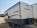 2022 Springdale/ Sprinter Keystone de vânzare în Grand Prairie, TX - Hail