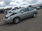 2005 Nissan Sentra 1.8 продається в New Britain, CT - Front End