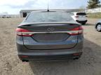 2017 Ford Fusion Sport for Sale in Davison, MI - Front End