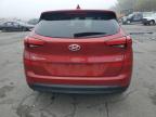 2021 Hyundai Tucson Se   for Sale in Brookhaven, NY - Front End