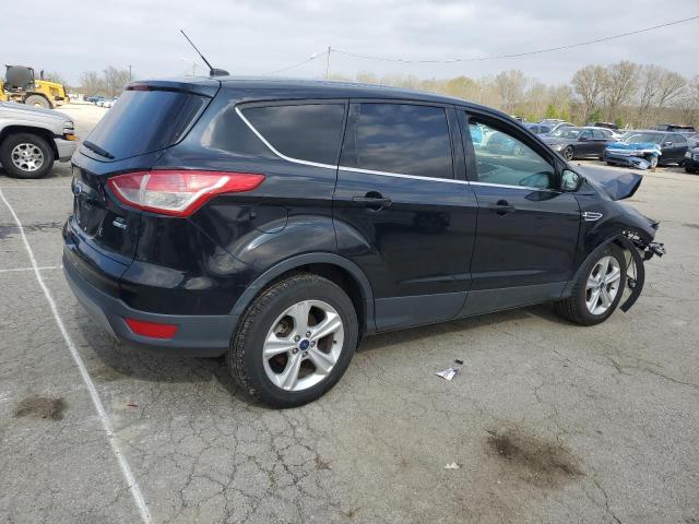  FORD ESCAPE 2016 Black