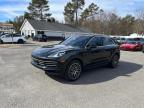 2019 PORSCHE CAYENNE  à vendre chez Copart MA - NORTH BOSTON