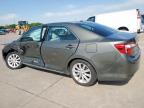 2014 Toyota Camry Hybrid for Sale in Grand Prairie, TX - Side