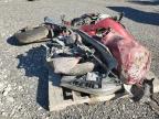 2006 Suzuki Gsx-R1000  zu verkaufen in Greenwell Springs, LA - Rollover