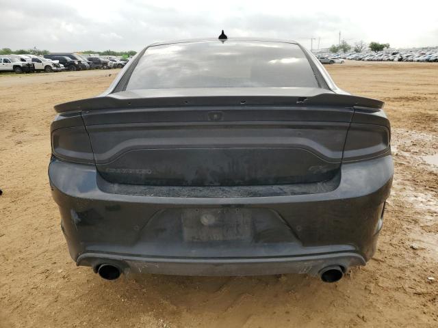  DODGE CHARGER 2018 Black