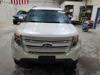 2015 Ford Explorer Limited للبيع في Tulsa، OK - Side