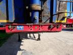 2017 TRAI TRAILER for sale at Copart WOLVERHAMPTON