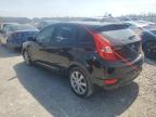 2013 Hyundai Accent Gls на продаже в Cahokia Heights, IL - Hail